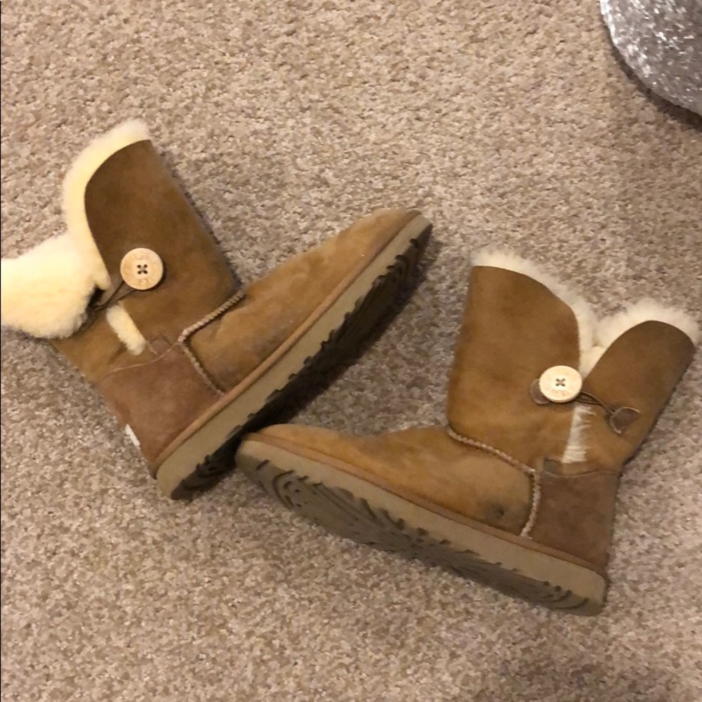 UGG boots